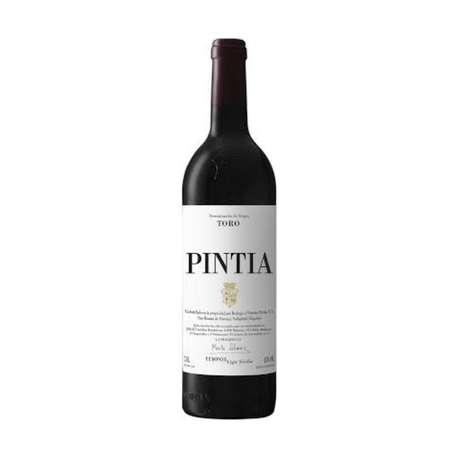 Vega Sicilia Pintia 2017 750 ml