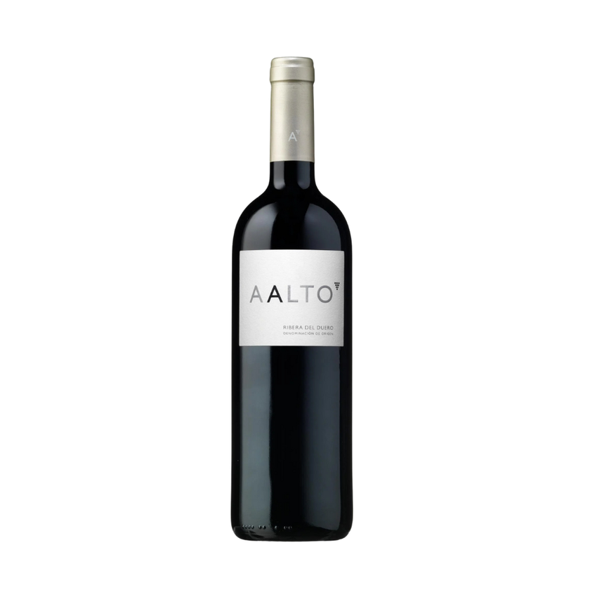 AALTO Ribera del Duero 2018 750 ml