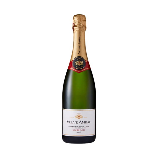 Veuve Ambal Crémant Brut 750 ml