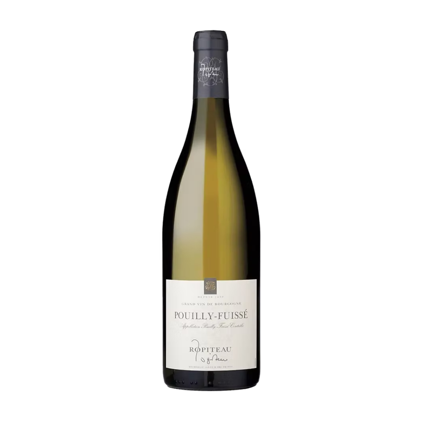 ROPITEAU POUILLY-FUISSÉ*750 ML