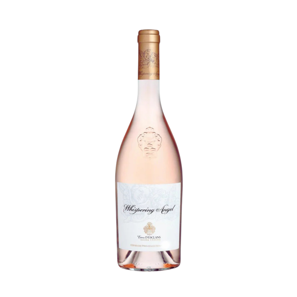 WHISPERING ANGEL CÔTES DE PROVENCE ROSÉ*750 ML