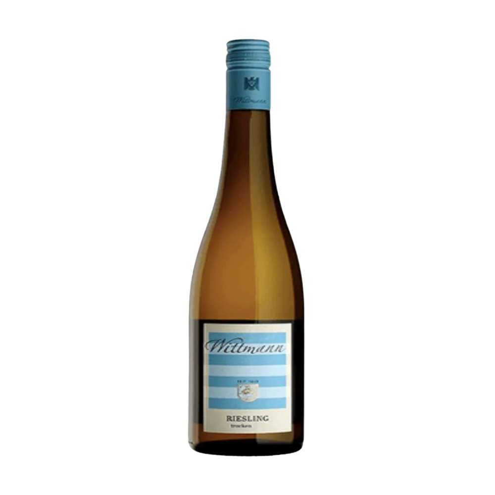 Wittmann Riesling Trocken 750 ml