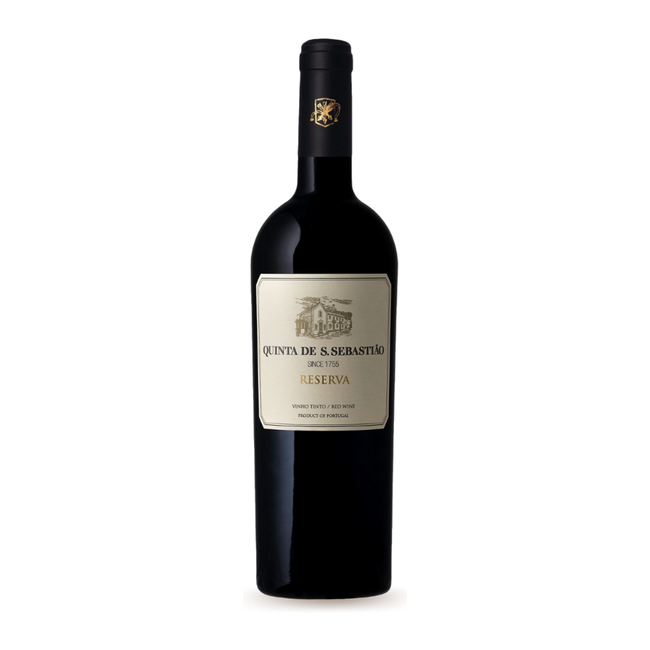 Quinta de S. Sebastião Arinto Reserva 2021 750 ml