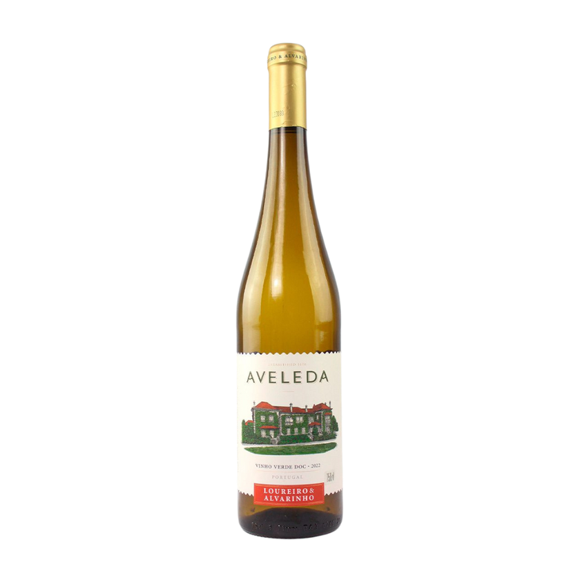 Aveleda Alvarinho 750 ml