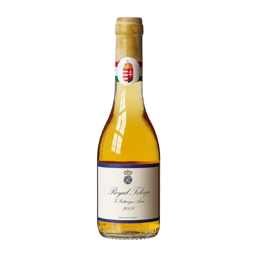 Royal Tokaji 5 Puttonyos 2017 500 ml