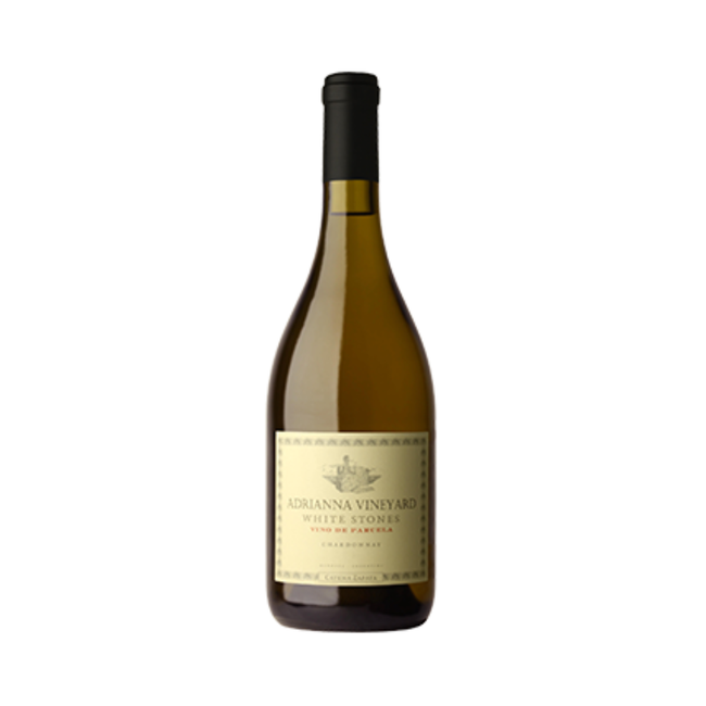 Catena Zapata Adrianna Vineyard White Bones 750 ml