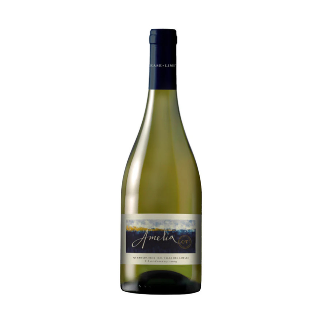 Amelia Chardonnay del Valle del Limarí 750 ml