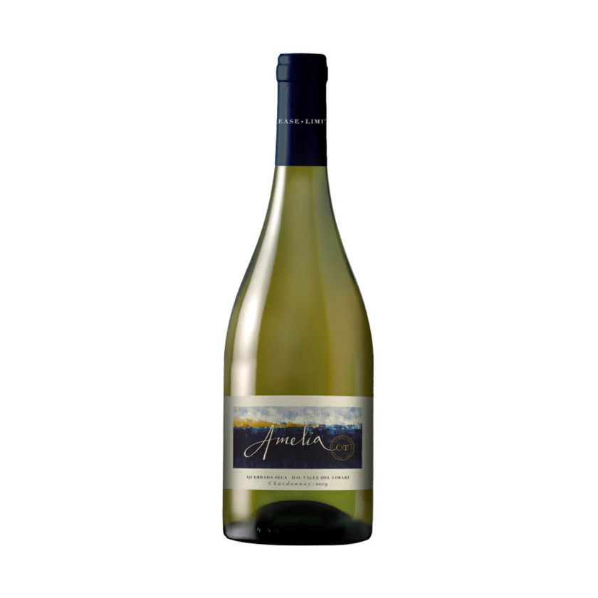 AMELIA CHARDONNAY DEL VALLE DEL LIMARÍ*750 ML
