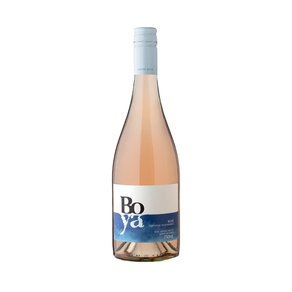 Boya Rosé Pinot Noir 750 ml