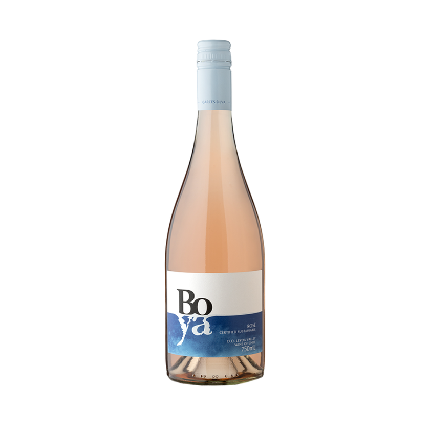 Boya Rosé Pinot Noir 750 ml