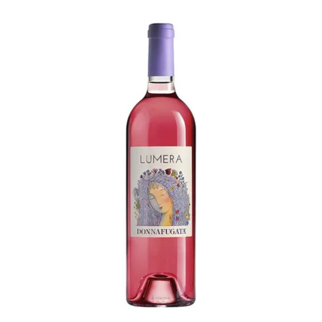 Donnafugata Lumera 2022 Rosado 750 ml