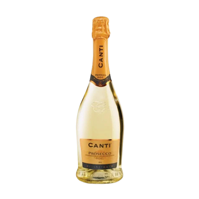 Canti Prosecco DOC Millesimato 750 ml