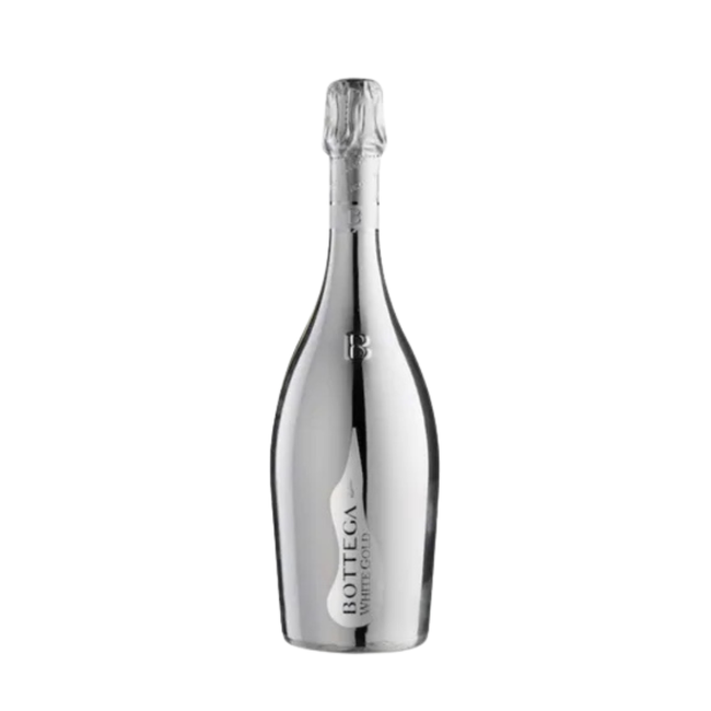 Bottega White Gold Espumoso 750 ml