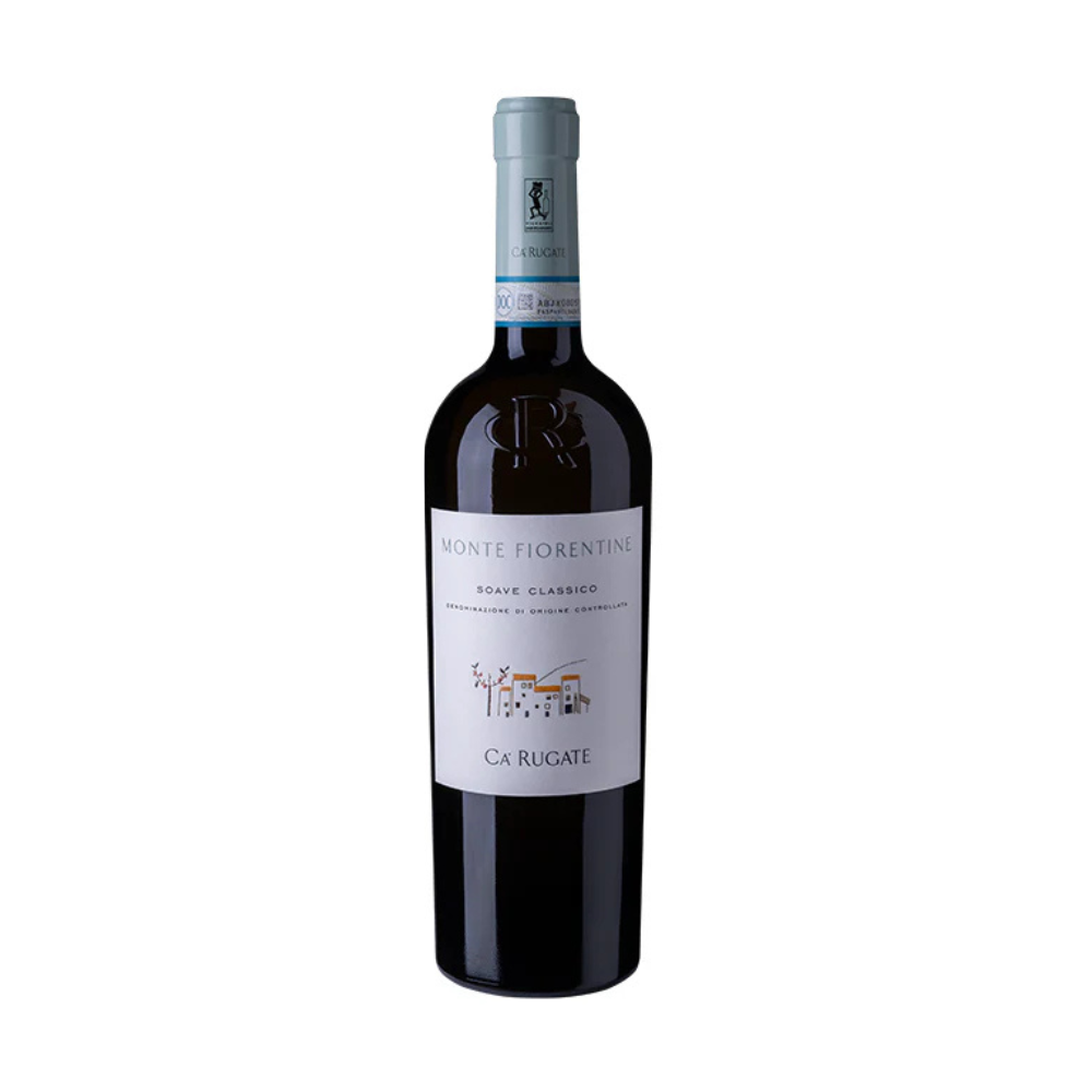 CA' RUGATE EMONTE FIORENTINE 2023*750 ml