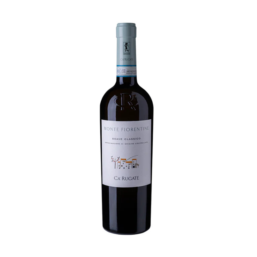 CA' RUGATE EMONTE FIORENTINE 2023*750 ml
