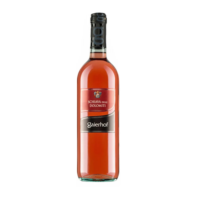 Gaierhof Schiava 750 ml