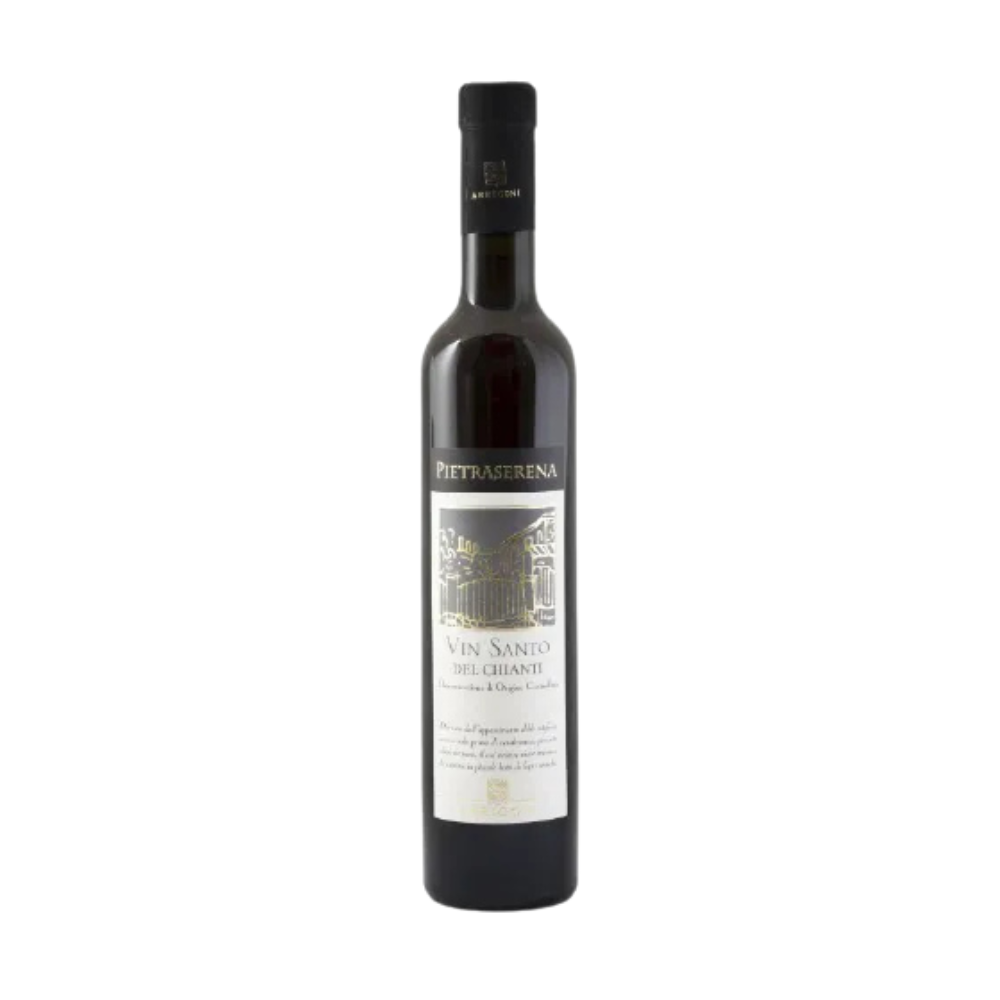 Arrigoni Vin Santo del Chianti 500 ml