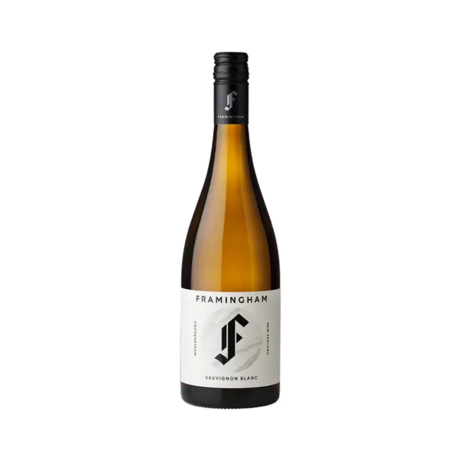 Framingham Sauvignon Blanc 2022 * 750