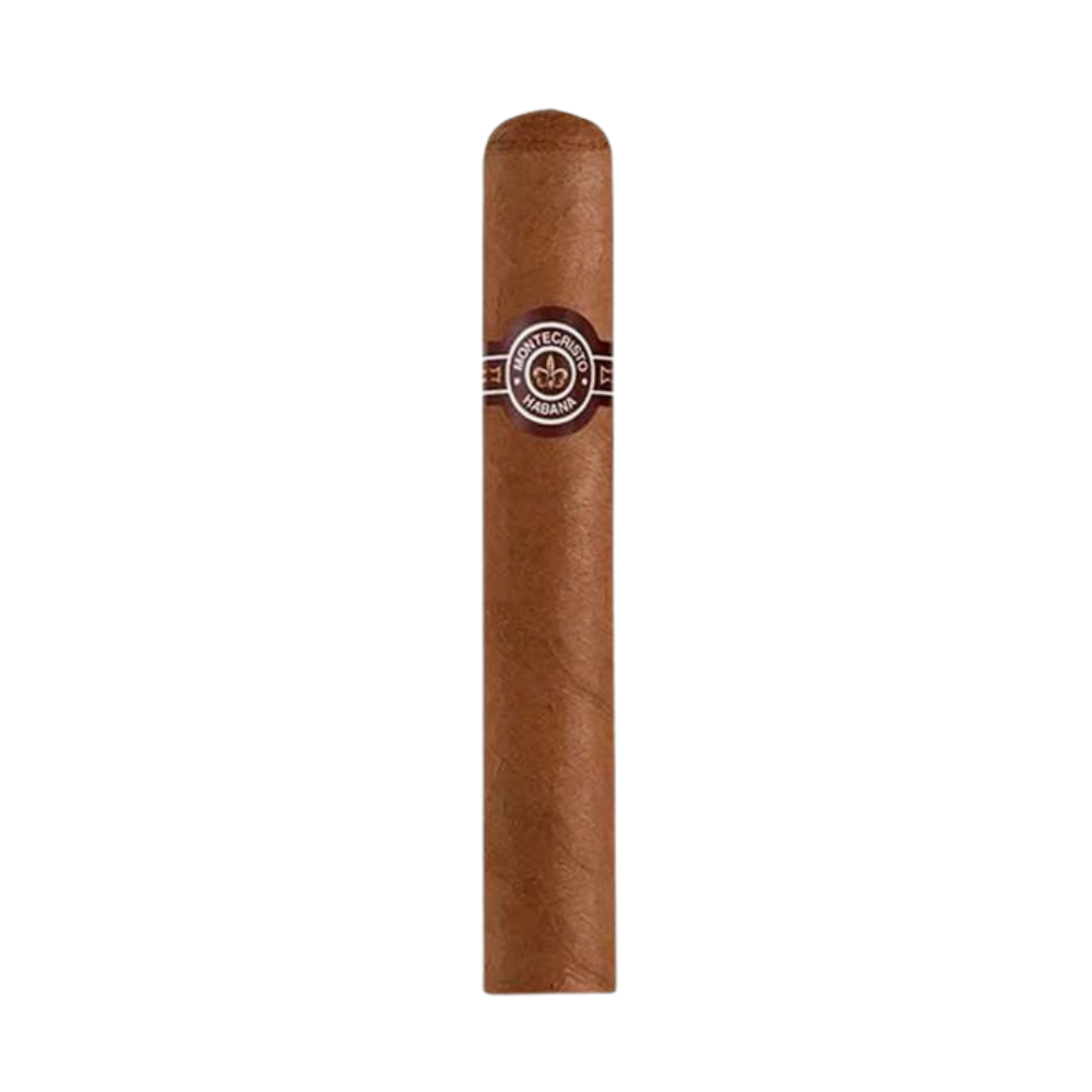 MONTECRISTO EDMUNDO X1 UND