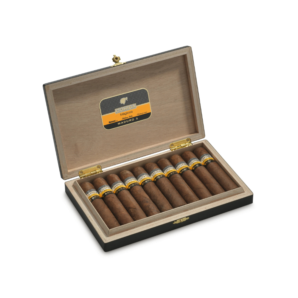COHIBA MÁGICOS X1 UND