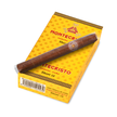 MONTECRISTO SHORT MINI X10 UNDS