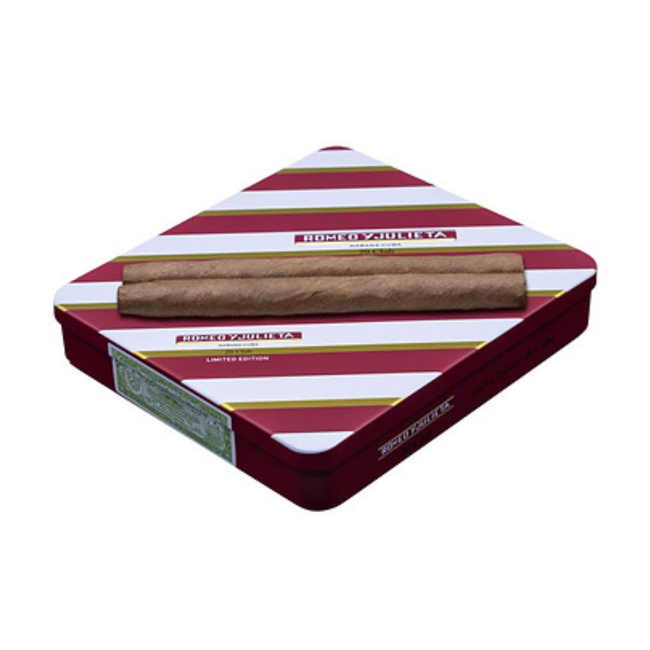 Romeo y Julieta Club 20 Limited Edition