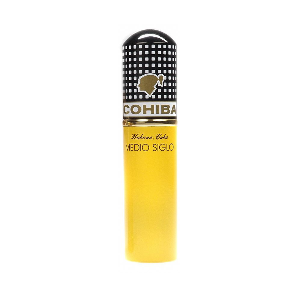 Cohiba Medio Siglo Tubo