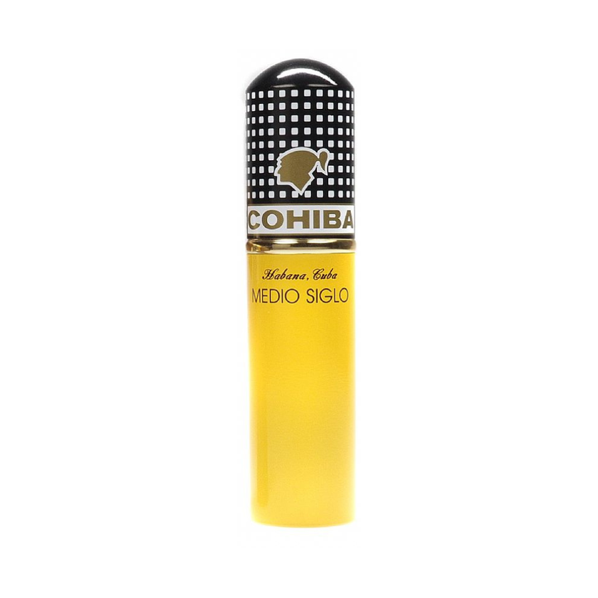 Cohiba Medio Siglo Tubo
