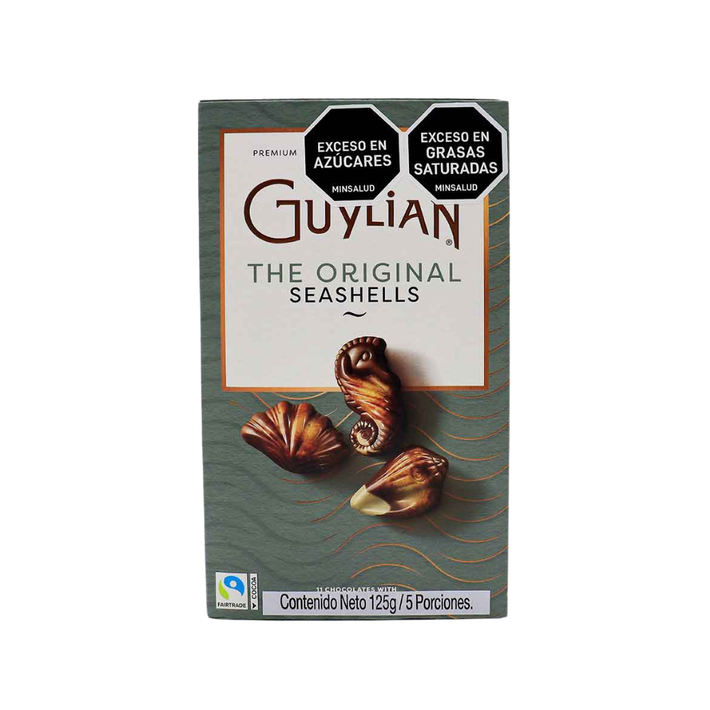 Guylian The Original 125 g
