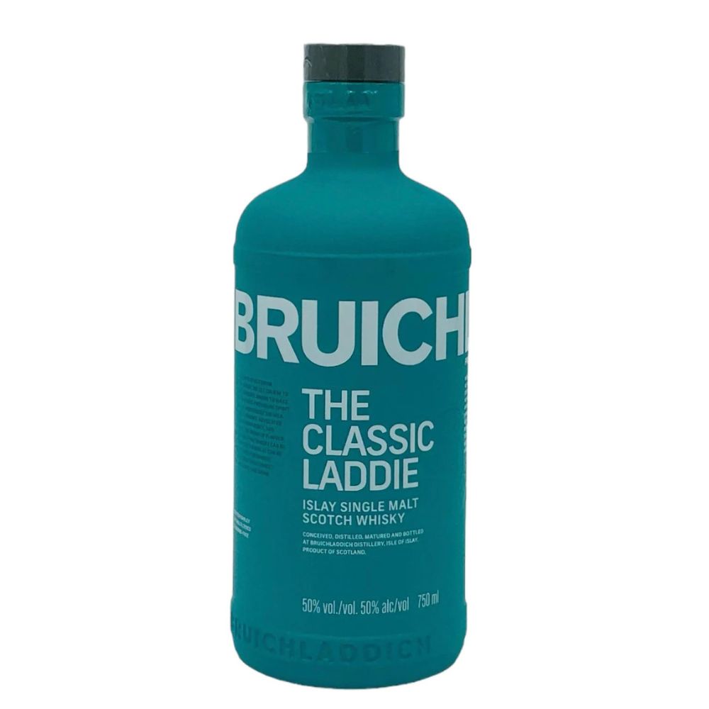 BRUICHLADDICH THE CLASSIC LADDIE*700 ML