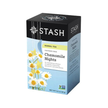 STASH Chamomile Nights x 18 bolsas