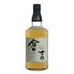 KURAYOSHI PURE MALT * 700 ML