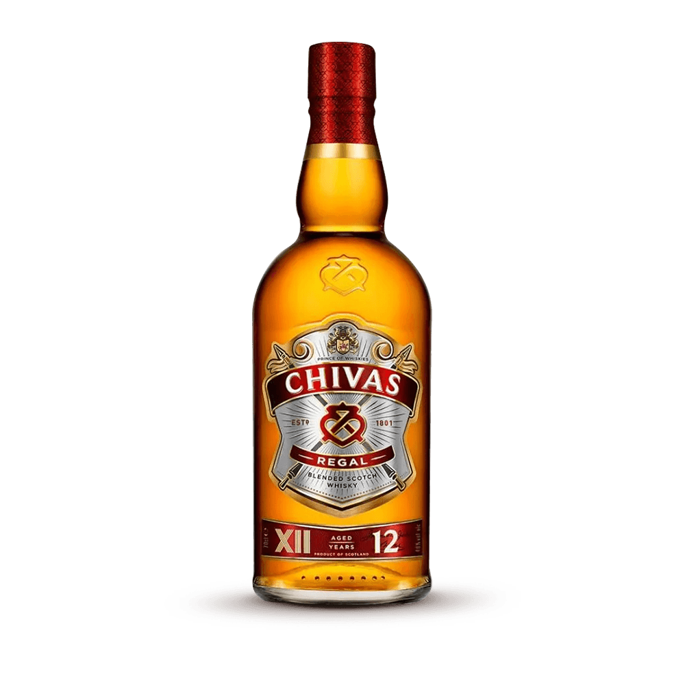 CHIVAS REGAL 12 YEARS*700 ML