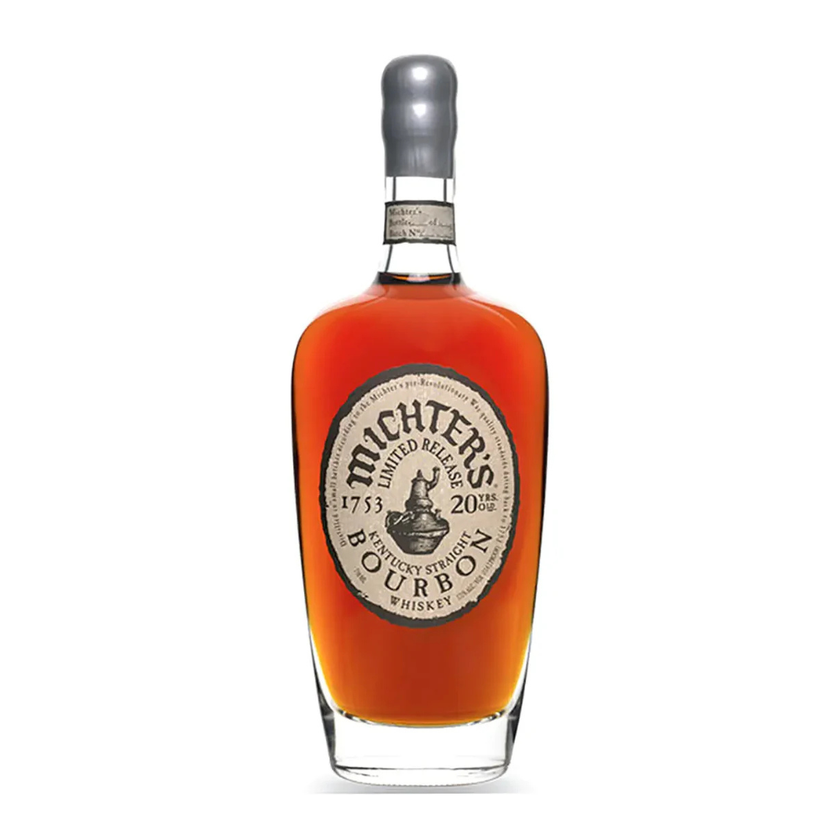 MICHTER'S LIMITED RELEASE 20 YEARS*750 ml