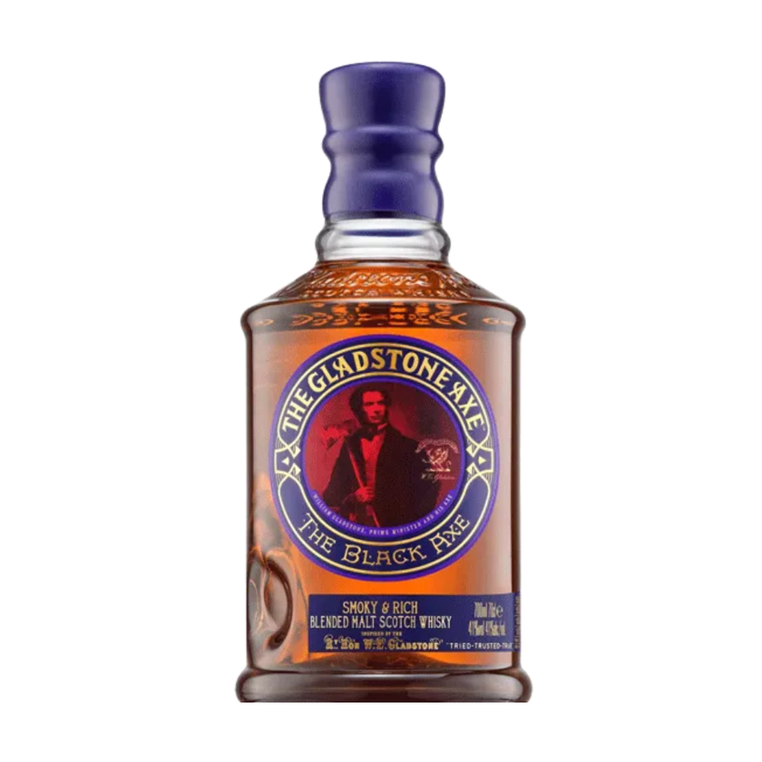 THE GLADSTONE BLACK AXE* 700 ML