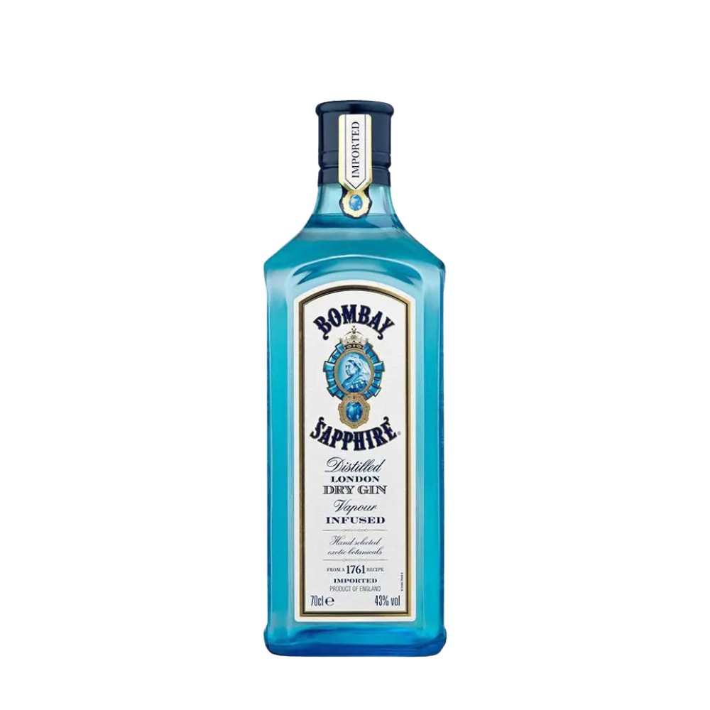 BOMBAY SAPPHIRE*700 ML