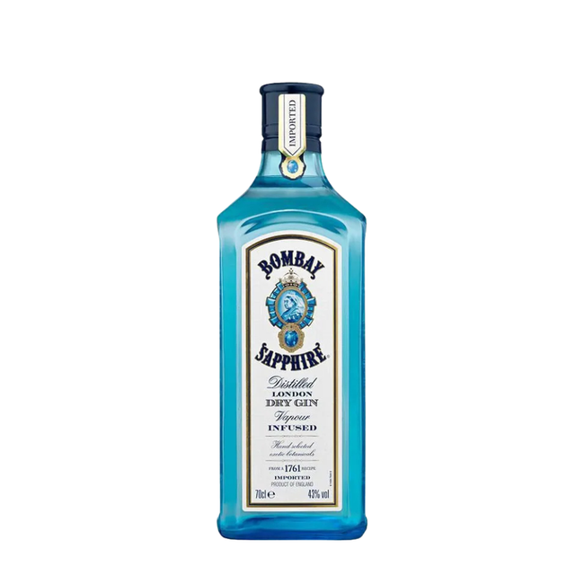 BOMBAY SAPPHIRE*700 ML