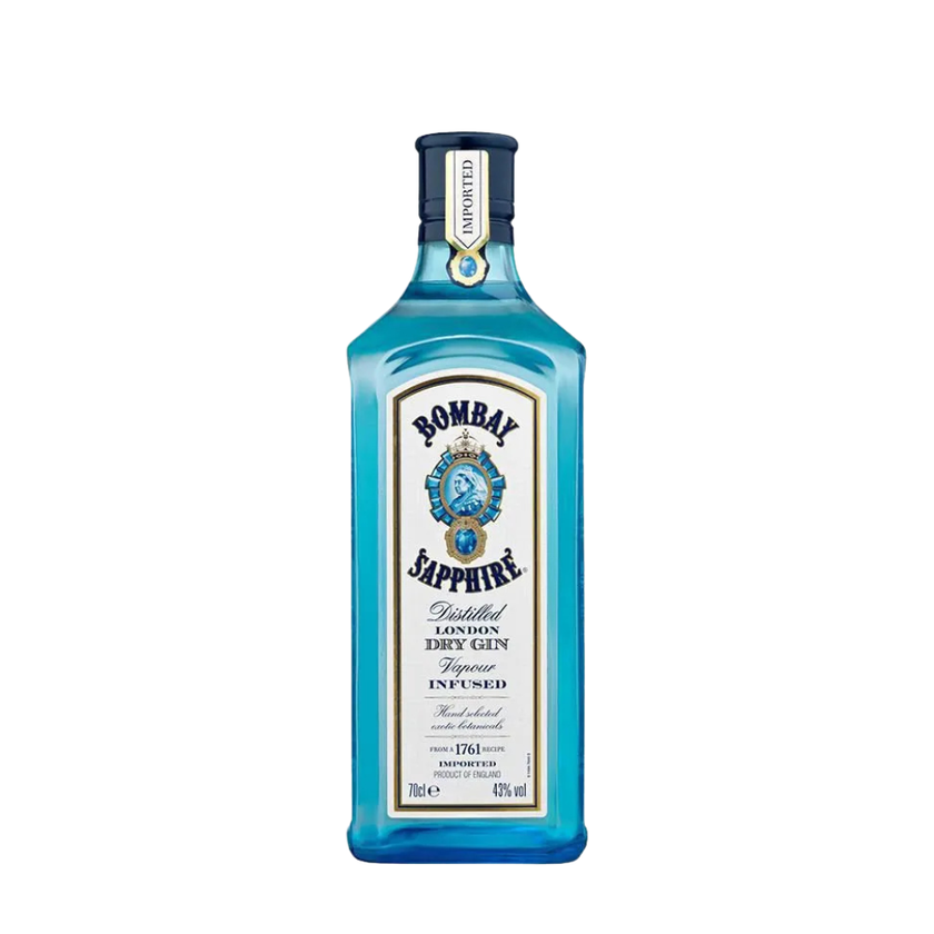 BOMBAY SAPPHIRE*700 ML