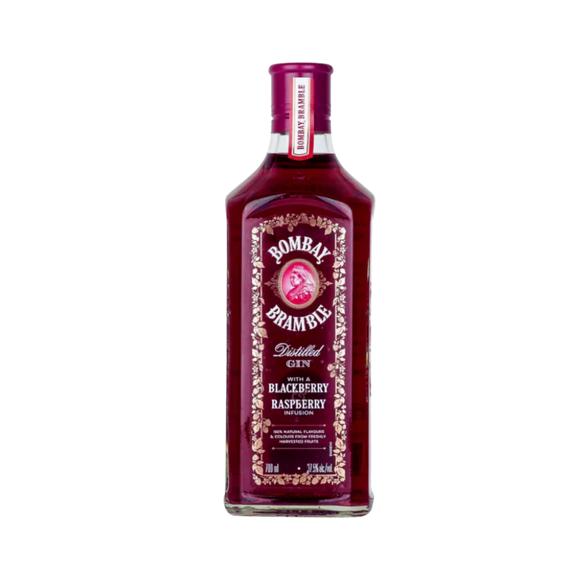 Bombay Bramble Blackberry 700 ml