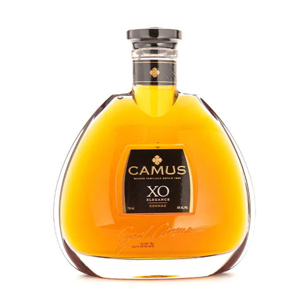 Camus XO Élégance 750 ml