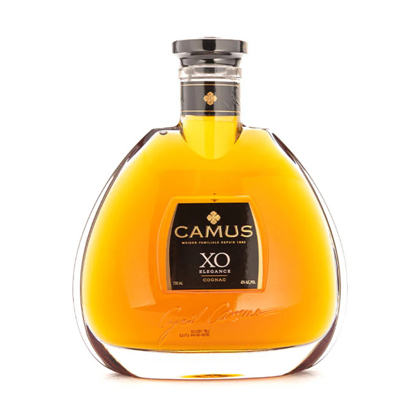 Camus XO Élégance 750 ml
