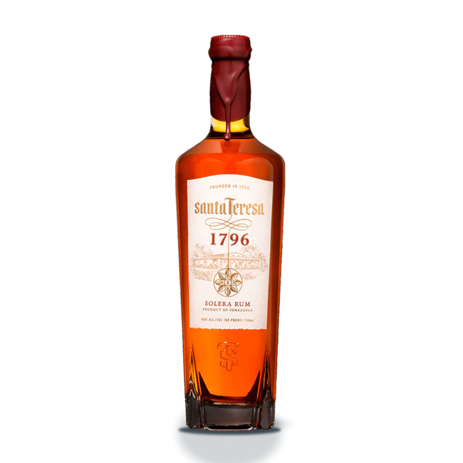 Ron Santa Teresa 1796 Solera 750ml