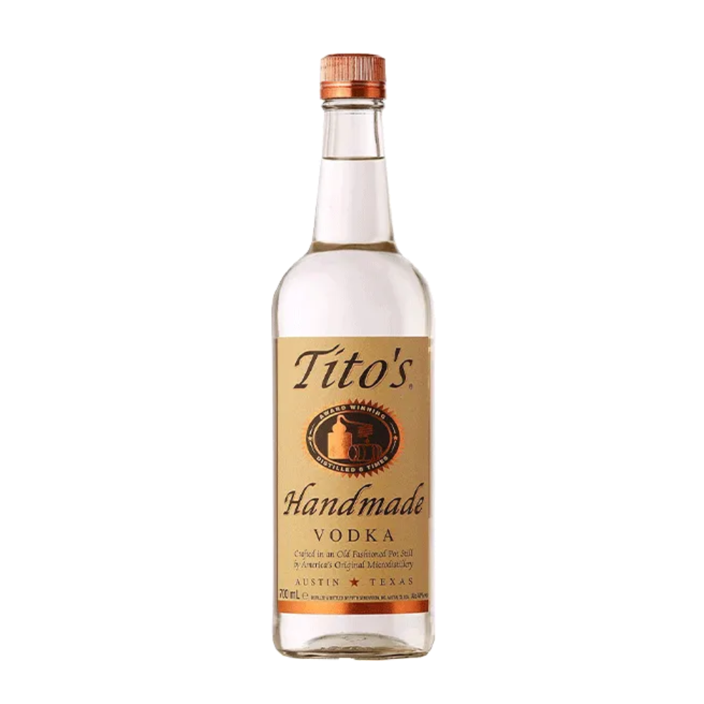 Tito’s Handmade Vodka 750 ml