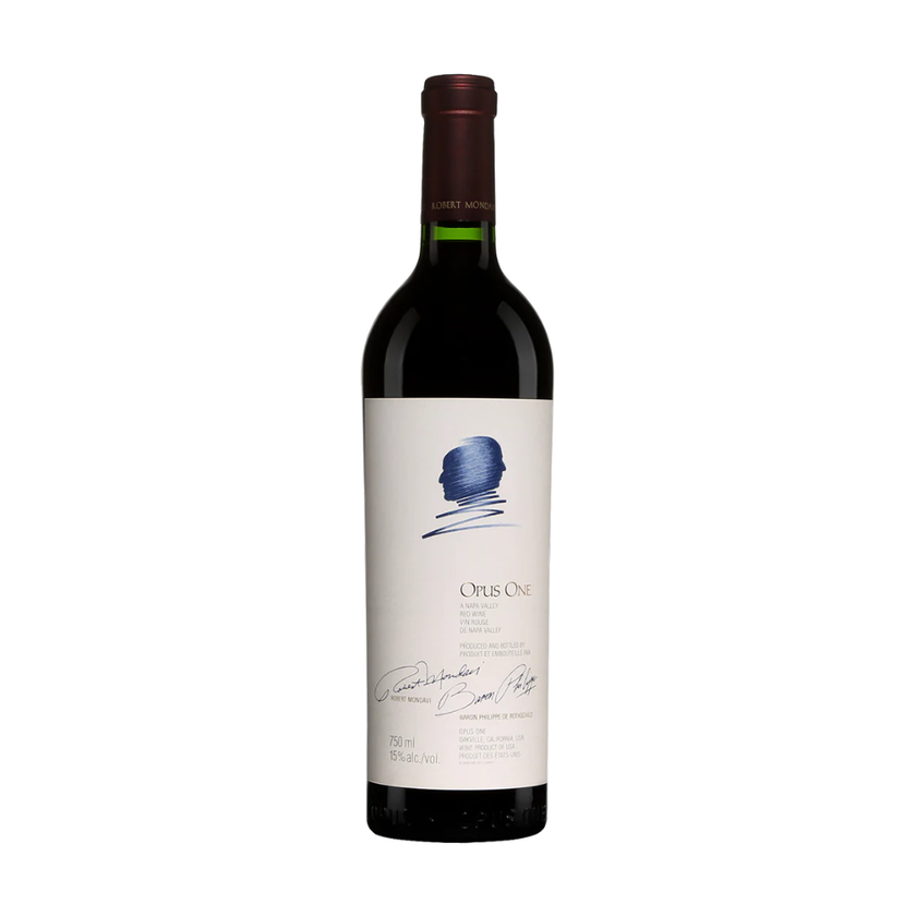 OPUS ONE 2021 *750 ML