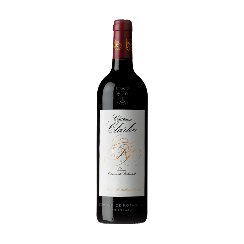 CHÂTEAU CLARKE INTERNATIONAL*750 ML