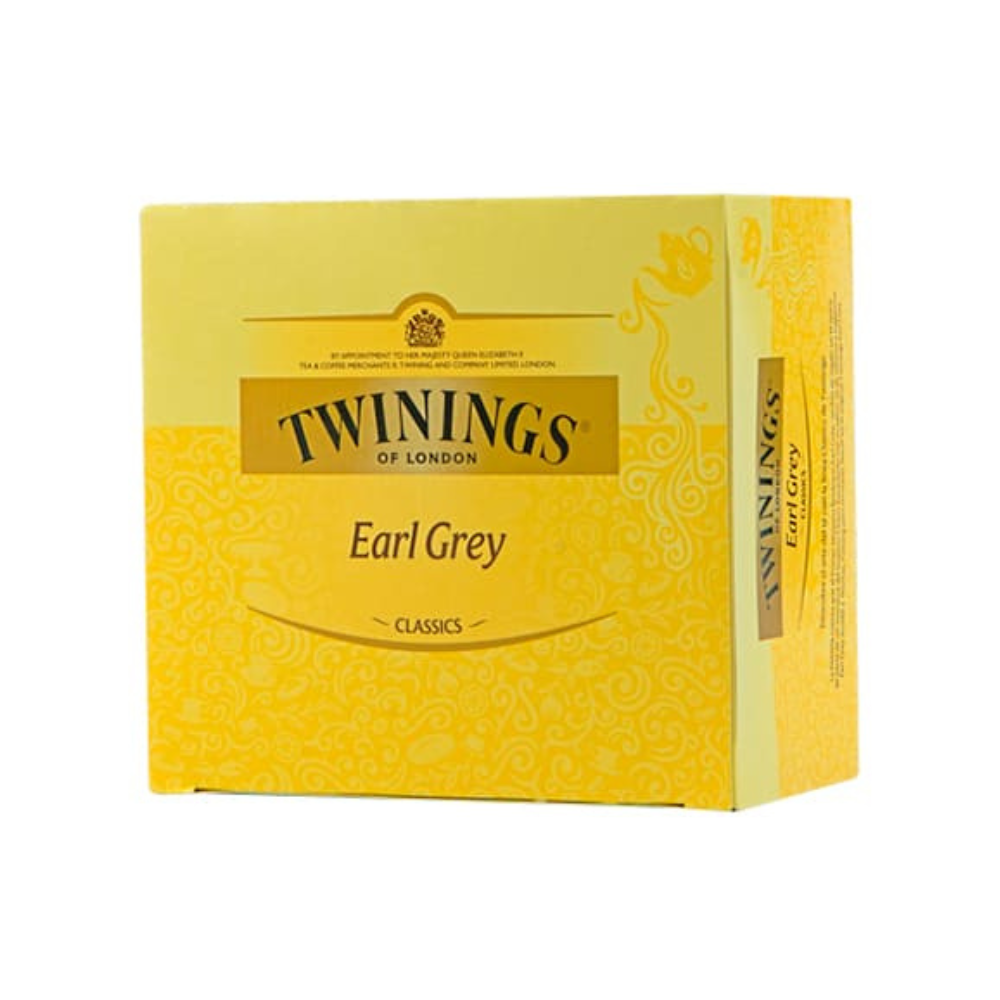 Twinings Earl Grey 37.5 g