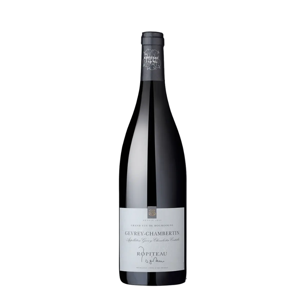 Ropiteau Gevrey-Chambertin 750 ml
