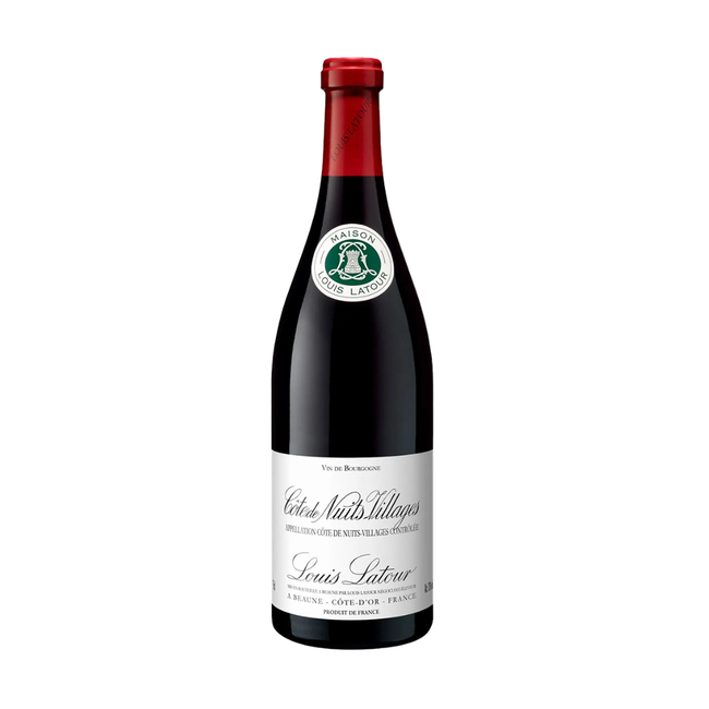 Maison Louis Latour Côte de Nuits-Villages 2018 750 ml