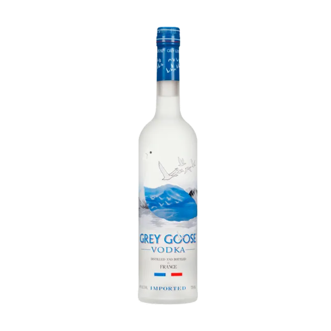 Grey Goose Vodka 750 ml