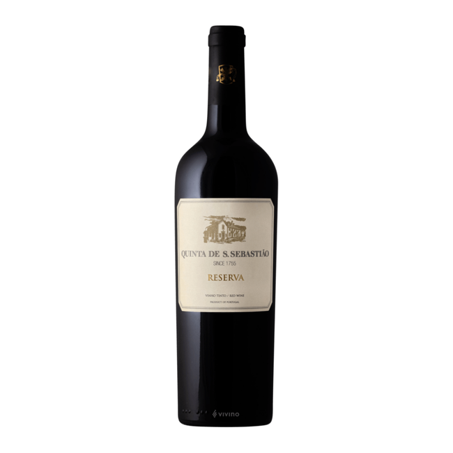 QUINTA DE SAN SEBASTIÃO RESERVA*750 ml